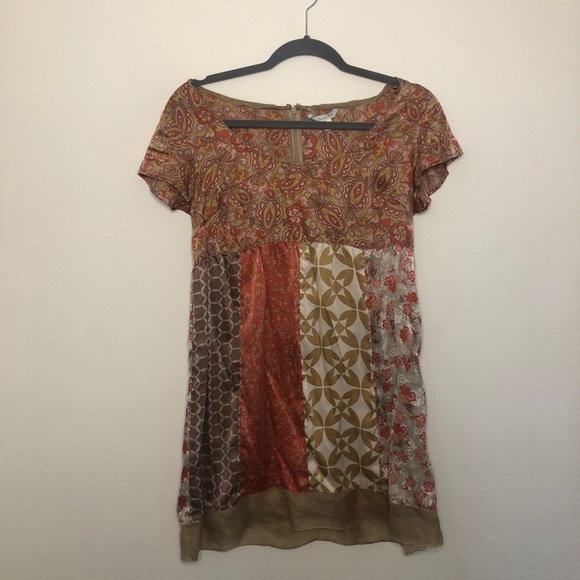 Garnet hill dress - Picture 3 of 6